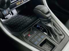 Used 2022  Toyota RAV4 LE AWD at Graham Auto Mall near Mansfield&comma; OH