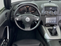 Used 2008  Saturn Sky 2d Convertible at Graham Auto Mall near Mansfield, OH