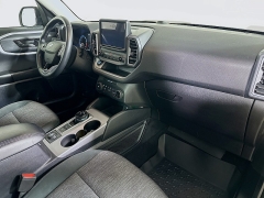Used 2022  Ford Bronco Sport Big Bend 4x4 at Dutro Auto near Zanesville&comma; OH