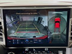 New 2026  Toyota Tundra 4WD Platinum CrewMax 5&period;5ft Bed at Graham Auto Mall near Mansfield&comma; OH