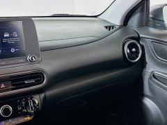 Used 2022  Hyundai Kona SEL Auto AWD at Graham Auto Mall near Mansfield&comma; OH