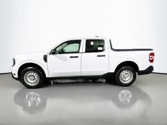 New 2026  Ford Maverick XL AWD SuperCrew EcoBoost at Graham Auto Mall near Mansfield&comma; OH