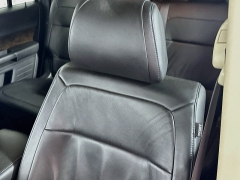 Used 2019  Ford Flex 4d SUV AWD Limited at Dutro Auto near Zanesville&comma; OH