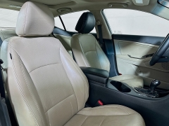 Used 2013  Kia Optima 4d Sedan EX at Dutro Auto near Zanesville, OH