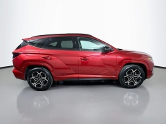Used 2023  Hyundai Tucson N Line AWD at Dutro Auto near Zanesville&comma; OH
