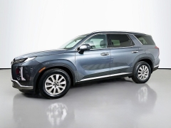 Used 2023  Hyundai Palisade SEL AWD at Dutro Auto near Zanesville, OH
