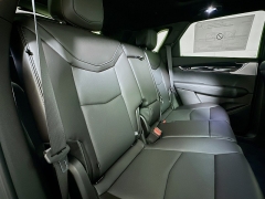 New 2025  Cadillac XT5 AWD 4dr Premium Luxury at Dutro Auto near Zanesville, OH