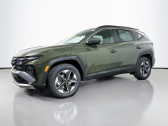 New 2026  Hyundai Tucson SEL AWD at Dutro Auto near Zanesville, OH