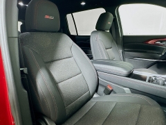 Used 2024  Chevrolet Traverse AWD 4dr Z71 at Dutro Auto near Zanesville, OH