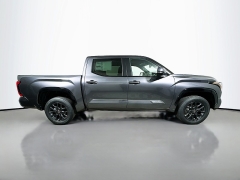 New 2026  Toyota Tundra 4WD Platinum CrewMax 5&period;5ft Bed at Graham Auto Mall near Mansfield&comma; OH