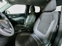 Used 2024  Chevrolet Trailblazer FWD 4dr LT at Dutro Auto near Zanesville&comma; OH