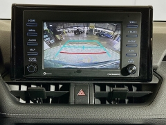 Used 2020  Toyota RAV4 4d SUV AWD XLE at Dutro Auto near Zanesville&comma; OH