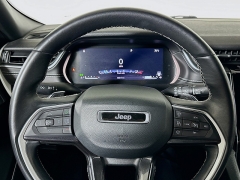 Used 2022  Jeep Grand Cherokee L Altitude 4x4 at Dutro Auto near Zanesville&comma; OH