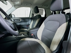 New 2026  Ford Bronco Sport Big Bend 4x4 at Dutro Auto near Zanesville&comma; OH