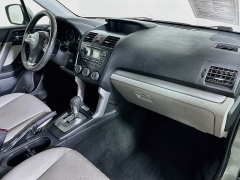Used 2014  Subaru Forester 4d SUV i Limited at Dutro Auto near Zanesville&comma; OH