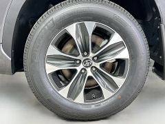 New 2025  Toyota Highlander XLE AWD at Graham Auto Mall near Mansfield, OH