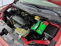 Used 2013  Chevrolet Sonic 4d Hatchback LT AT at Dutro Auto near Zanesville, OH