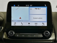 Used 2018  Ford EcoSport 4d SUV FWD SE at Graham Auto Mall near Mansfield&comma; OH