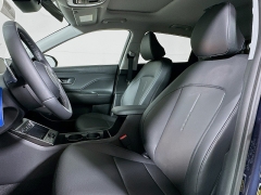 New 2026  Hyundai Kona Limited AWD at Dutro Auto near Zanesville&comma; OH