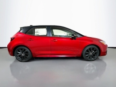 New 2026  Toyota Corolla Hatchback XSE CVT at Dutro Auto near Zanesville&comma; OH