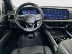 Used 2025  Chevrolet Tahoe 4WD 4dr Z71 at Graham Auto Mall near Mansfield&comma; OH