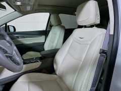 Used 2023  Cadillac XT5 AWD 4dr Premium Luxury at Graham Auto Mall near Mansfield&comma; OH