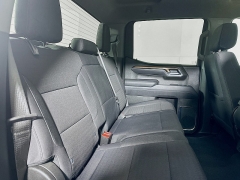 Used 2025  Chevrolet Silverado 1500 4WD Crew Cab 147" LT w&sol;1LT at Dutro Auto near Zanesville&comma; OH