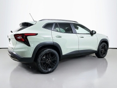 New 2026  Chevrolet Trax FWD 4dr ACTIV at Dutro Auto near Zanesville&comma; OH