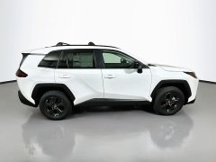 New 2026  Toyota RAV4 LE AWD at Graham Auto Mall near Mansfield&comma; OH