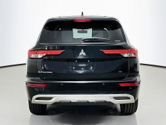 Used 2024  Mitsubishi Outlander SE S-AWC at Dutro Auto near Zanesville&comma; OH