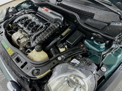 Used 2007  MINI Cooper Hardtop 2dr Cpe S at Dutro Auto near Zanesville&comma; OH