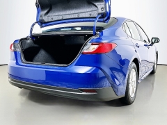 Used 2025  Toyota Camry LE at Dutro Auto near Zanesville, OH