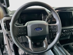 New 2026  Ford F-150 4WD STX SuperCrew 5&period;5' Box at Graham Auto Mall near Mansfield&comma; OH