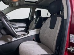 Used 2012  Chevrolet Equinox 4d SUV FWD LT1 3.0L at Dutro Auto near Zanesville, OH