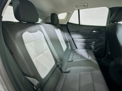 Used 2024  Chevrolet Trax FWD 4dr LS at Dutro Auto near Zanesville&comma; OH