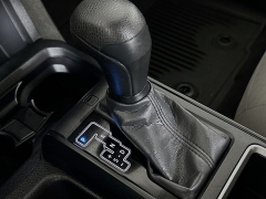 Used 2022  Toyota Tacoma 4WD SR Double Cab 5ft Bed V6 AT at Dutro Auto near Zanesville, OH