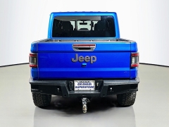 Used 2021  Jeep Gladiator Mojave 4x4 at Dutro Auto near Zanesville&comma; OH