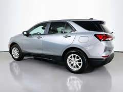 Used 2023  Chevrolet Equinox AWD 4dr LS w/1LS at Dutro Auto near Zanesville, OH
