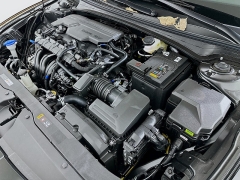 New 2026  Hyundai Elantra SEL Sport IVT at Graham Auto Mall near Mansfield&comma; OH