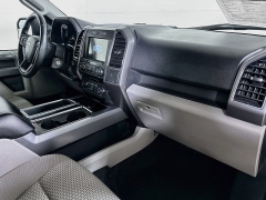 Used 2018  Ford F-150 4WD SuperCrew XLT 5 1&sol;2 at Dutro Auto near Zanesville&comma; OH