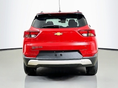 New 2026  Chevrolet Trailblazer AWD 4dr LT at Dutro Auto near Zanesville&comma; OH