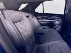 Used 2020  Chevrolet Equinox 4d SUV FWD LT w&sol;1LT at Dutro Auto near Zanesville&comma; OH