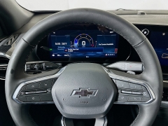 New 2026  Chevrolet Equinox AWD 4dr LT w/2LT at Dutro Auto near Zanesville, OH