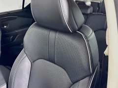 Used 2024  Honda Pilot Elite AWD at Graham Auto Mall near Mansfield&comma; OH