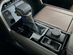 New 2026  Toyota Tundra 4WD 1794 Edition CrewMax 5&period;5ft Bed at Graham Auto Mall near Mansfield&comma; OH