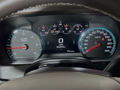 Used 2017  Chevrolet Tahoe 4d SUV 4WD LT at Dutro Auto near Zanesville&comma; OH