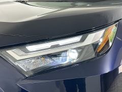 Used 2024  Toyota RAV4 XLE AWD at Dutro Auto near Zanesville&comma; OH