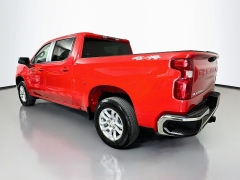 Used 2024  Chevrolet Silverado 1500 4WD Crew Cab 147" LT w&sol;1LT at Dutro Auto near Zanesville&comma; OH
