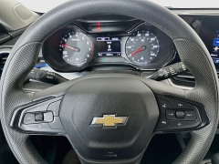 Used 2024  Chevrolet Trax FWD 4dr LS at Dutro Auto near Zanesville&comma; OH