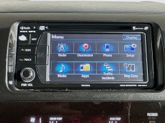 Used 2013  Toyota Sequoia 4d SUV 4WD SR5 FFV at Graham Auto Mall near Mansfield&comma; OH